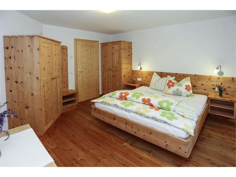 Apartmán Bio Kraeuterhof Oberpalwitter Barbiano  Exteriér fotografie